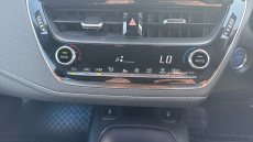 Toyota Corolla 1.8 VVT-i Hybrid Icon Tech 5dr CVT Hybrid Estate